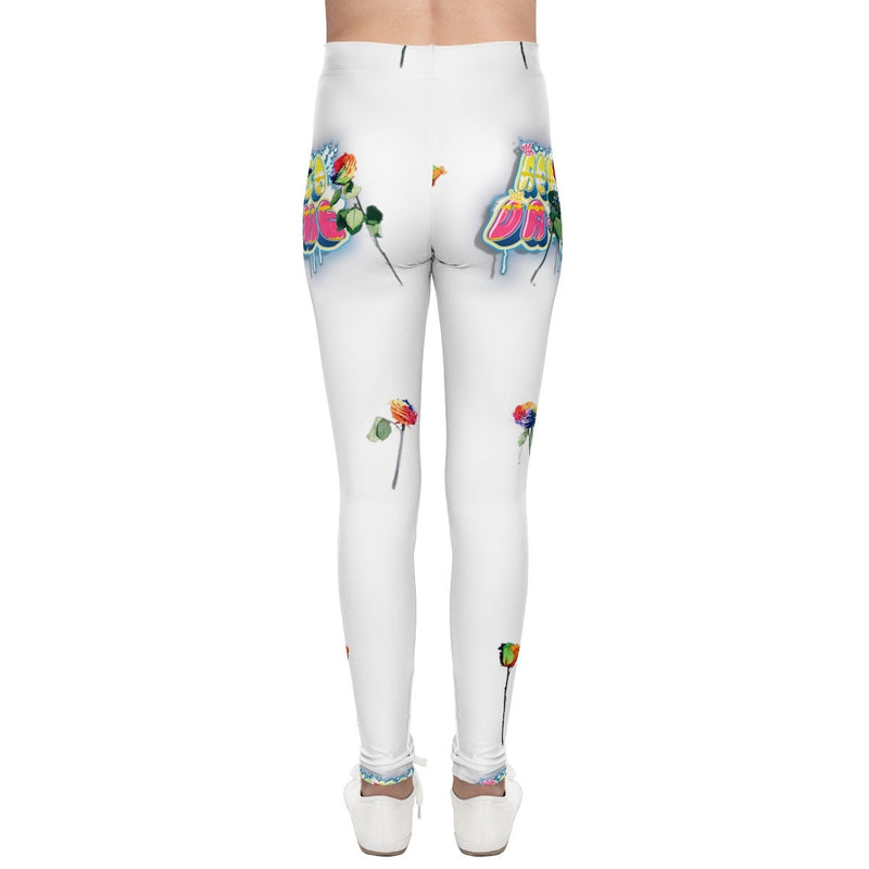 APOLLO DaONE Youth Leggings