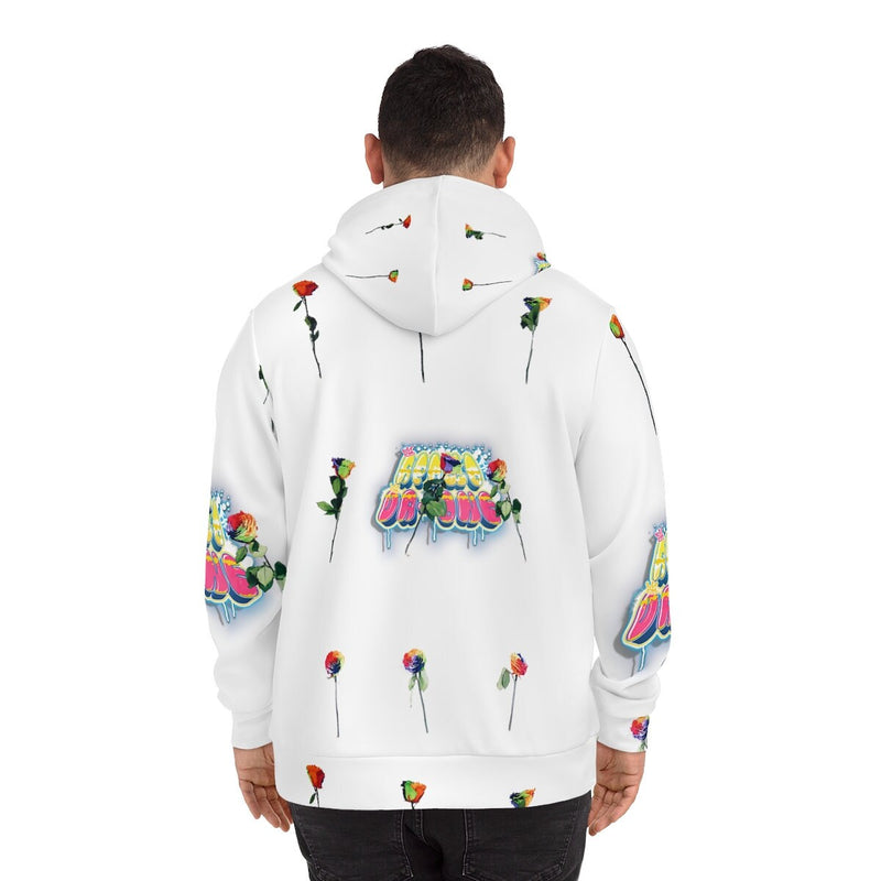 APOLLO DaONE Fashion Hoodie