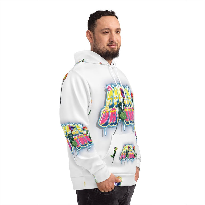 APOLLO DaONE Fashion Hoodie