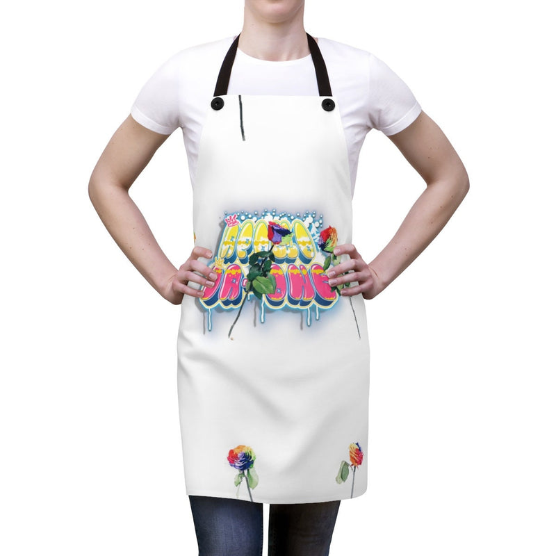 APOLLO DaONE Apron