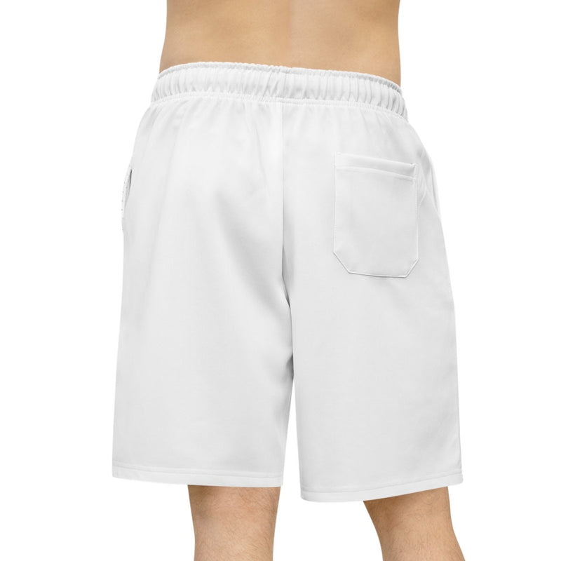 APOLLO DaONE Athletic Long Shorts