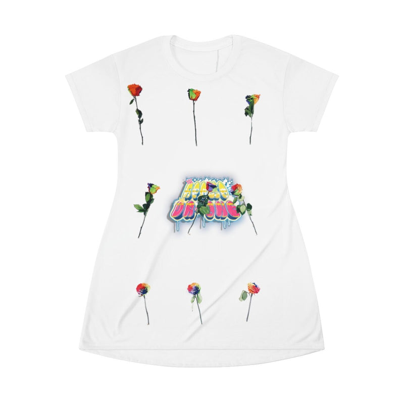 APOLLO DaONE T-Shirt Dress