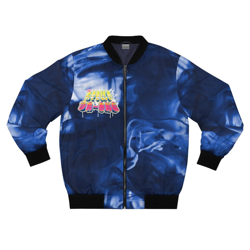 APOLLO DaONE Men's Bomber Jacket