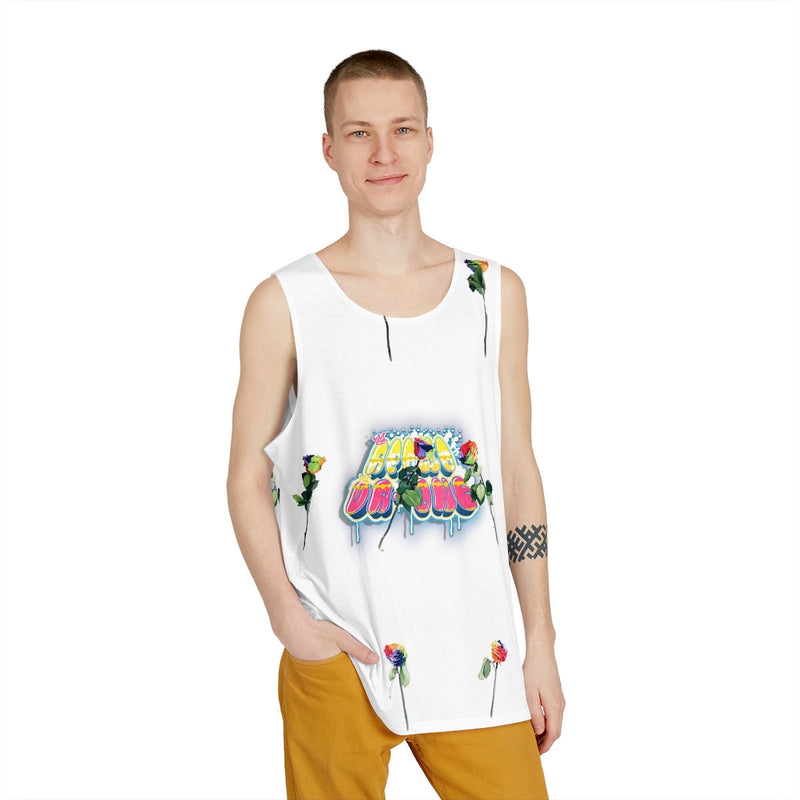 APOLLO DaONE Men's Tank