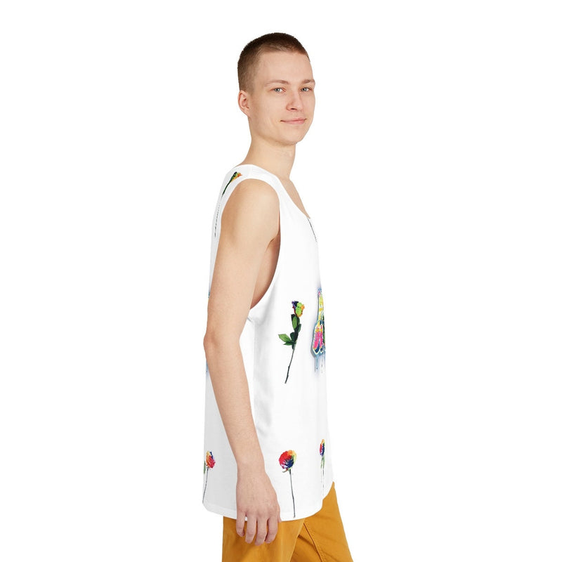 APOLLO DaONE Men's Tank