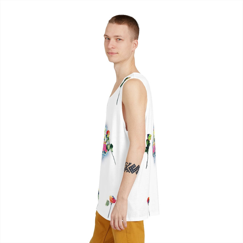 APOLLO DaONE Men's Tank