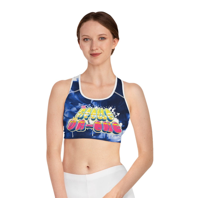 APOLLO DaONE Sports Bra