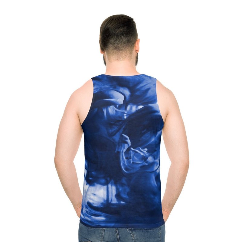 APOLLO DaONE Unisex Tank Top