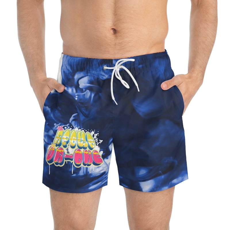 APOLLO DaONE Swim Trunks