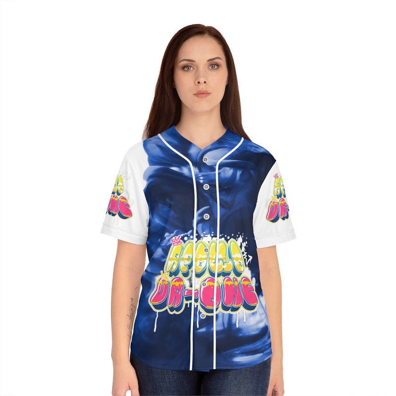 APOLLO DaONE Women's Baseball Jersey