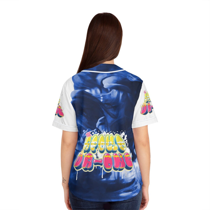 APOLLO DaONE Women's Baseball Jersey