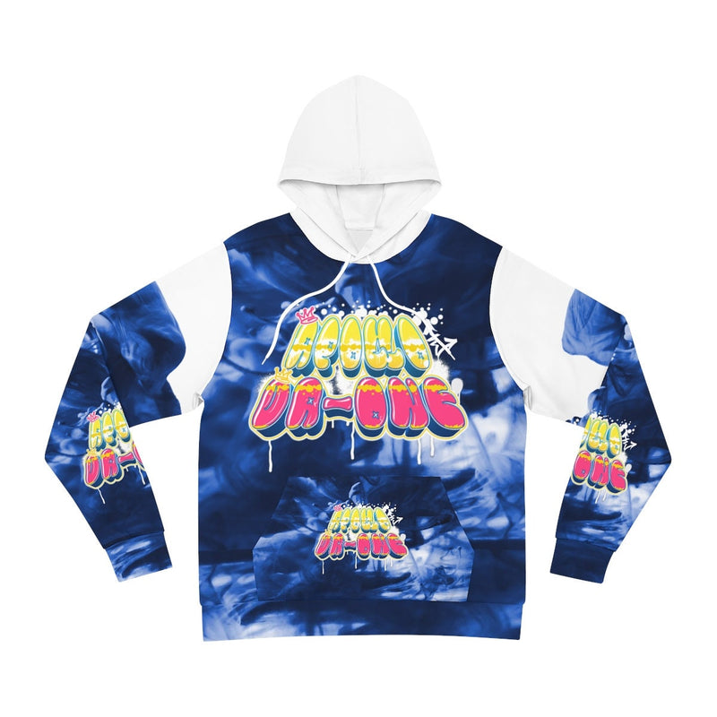 APOLLO DaONE Fashion Hoodie