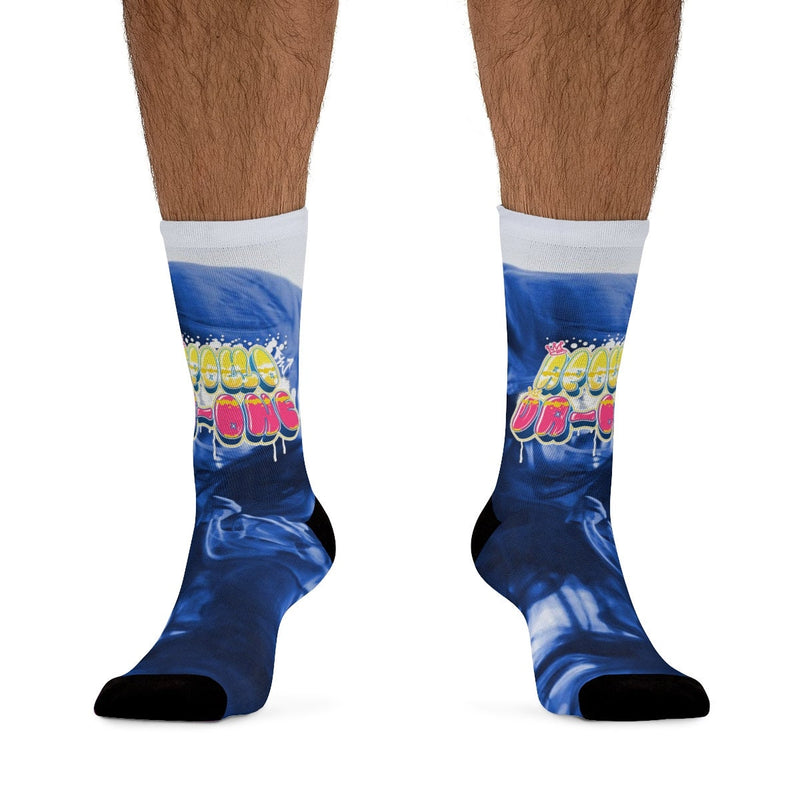 APOLLO DaONE Socks