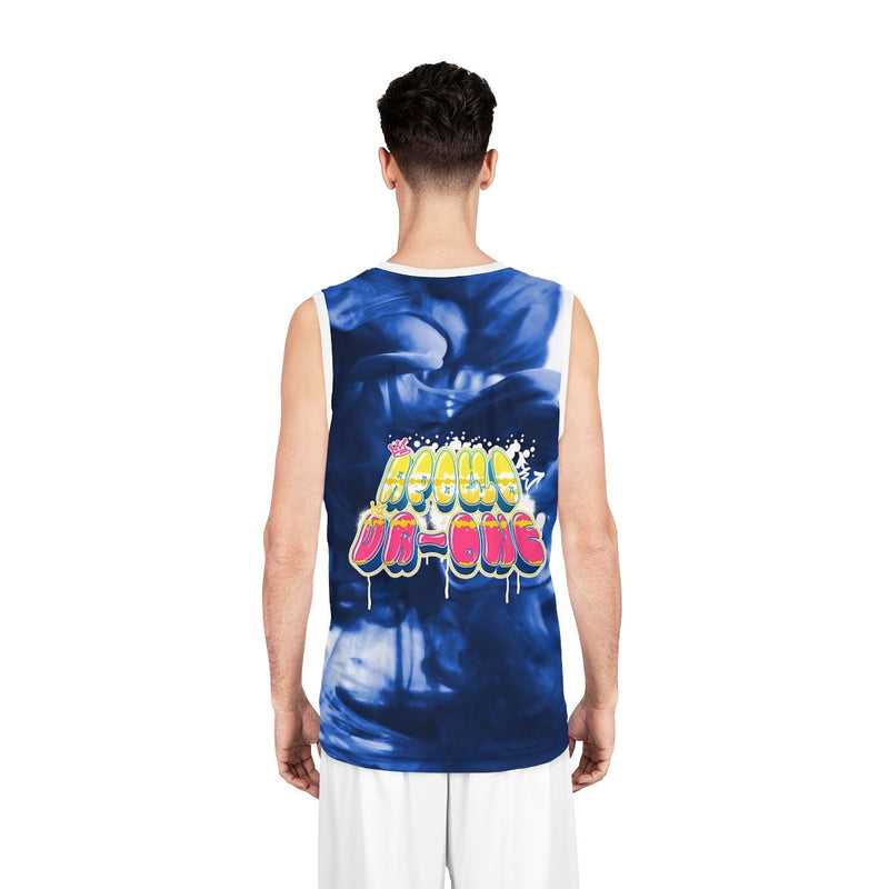 APOLLO DaONE Basketball Jersey