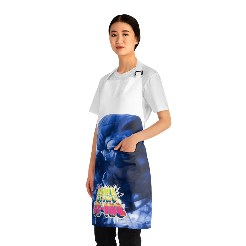 APOLLO DaONE Apron