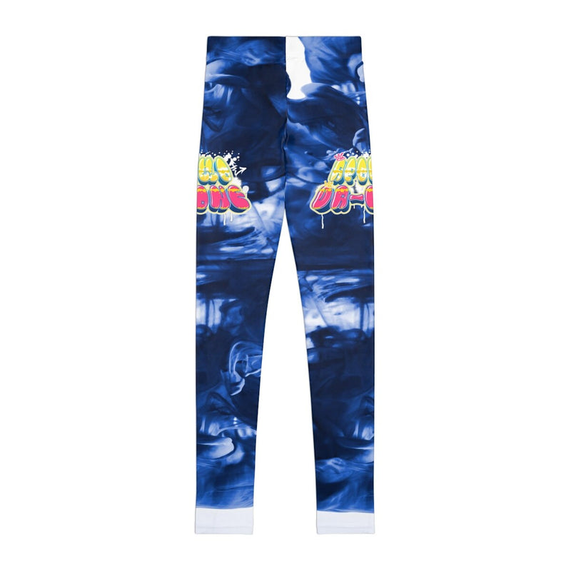 APOLLO DaONE Youth Leggings