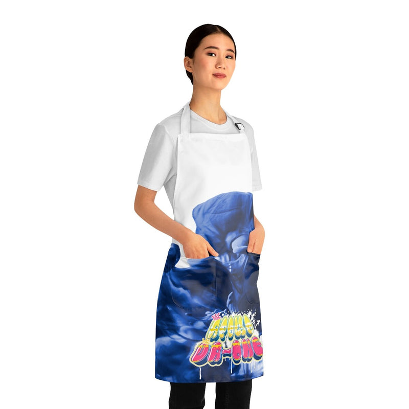 APOLLO DaONE Apron