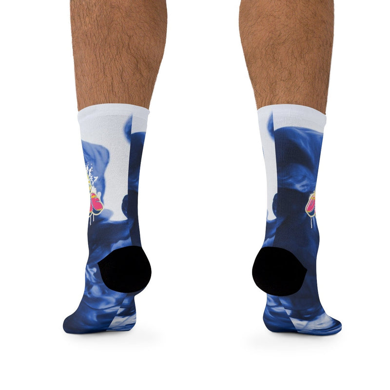 APOLLO DaONE Socks