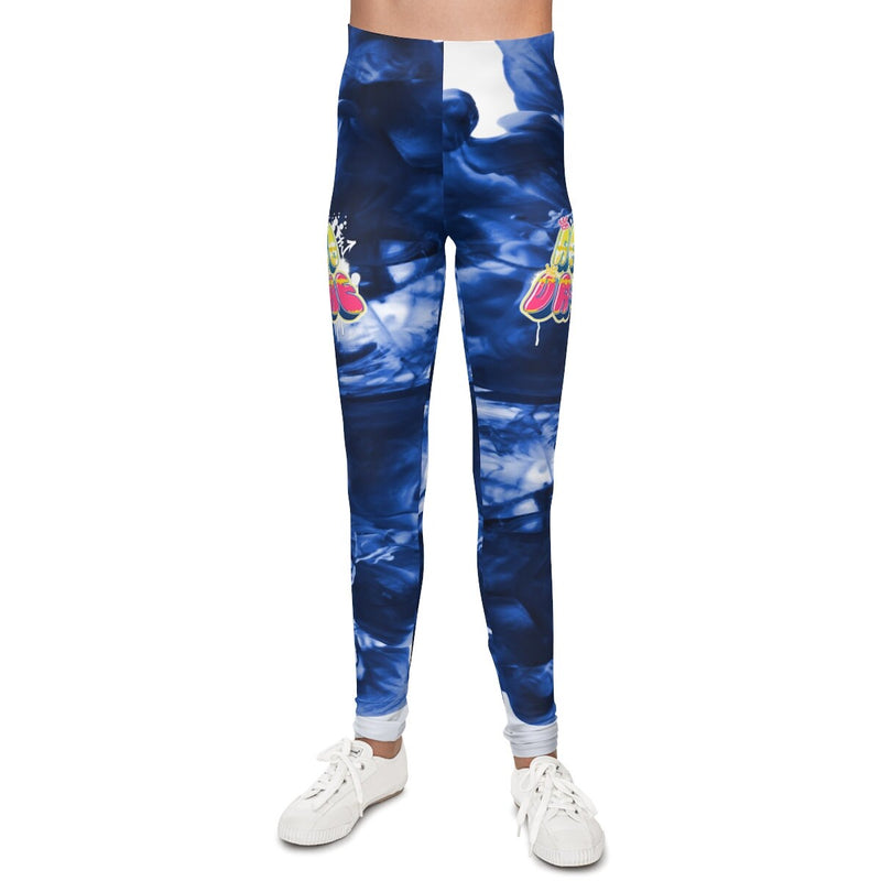 APOLLO DaONE Youth Leggings