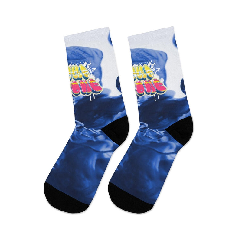 APOLLO DaONE Socks