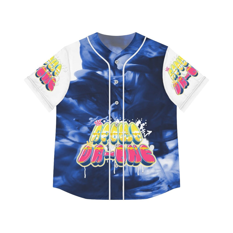 APOLLO DaONE Women's Baseball Jersey