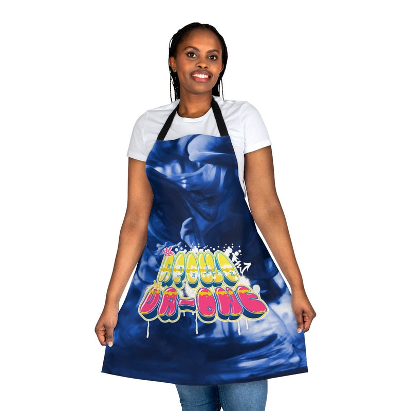 APOLLO DaONE Apron