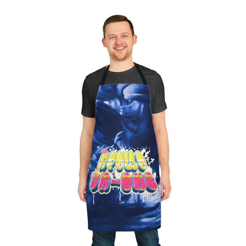 APOLLO DaONE Apron