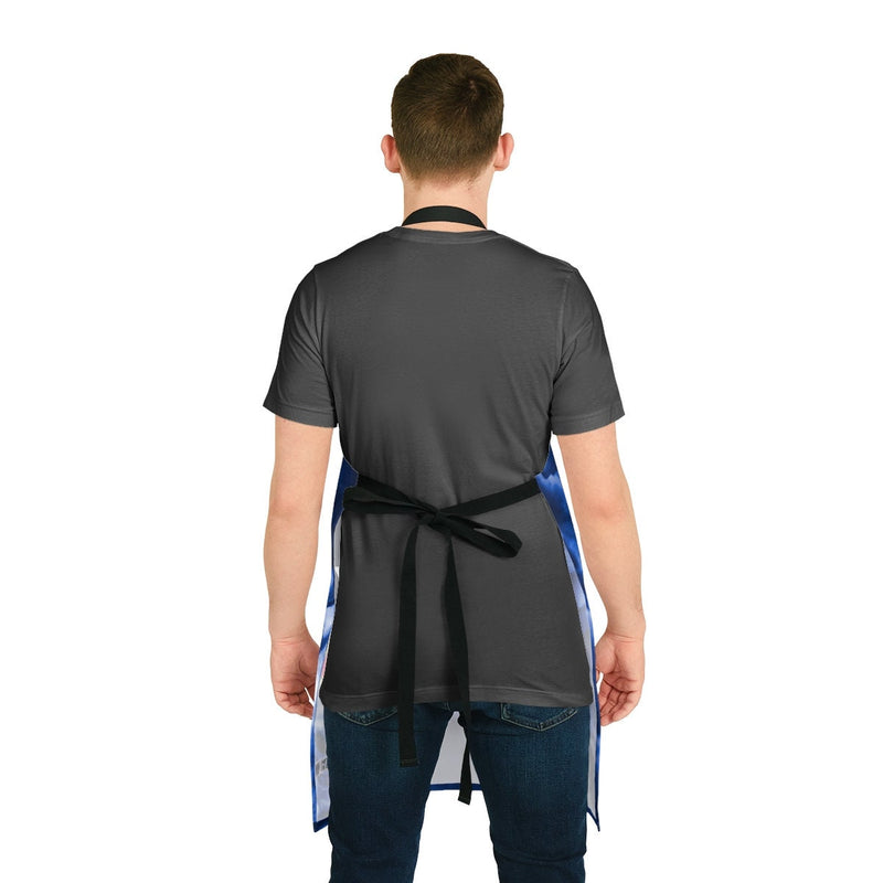 APOLLO DaONE Apron