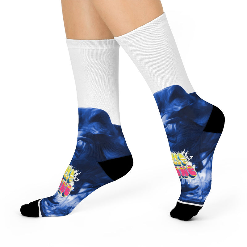 APOLLO DaONE Crew Socks