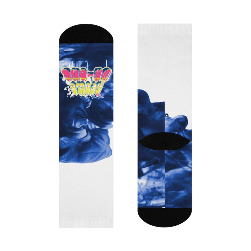 APOLLO DaONE Crew Socks