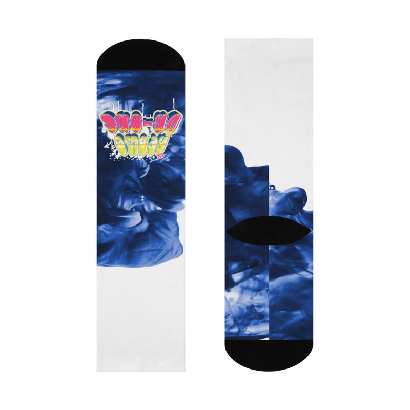 APOLLO DaONE Crew Socks