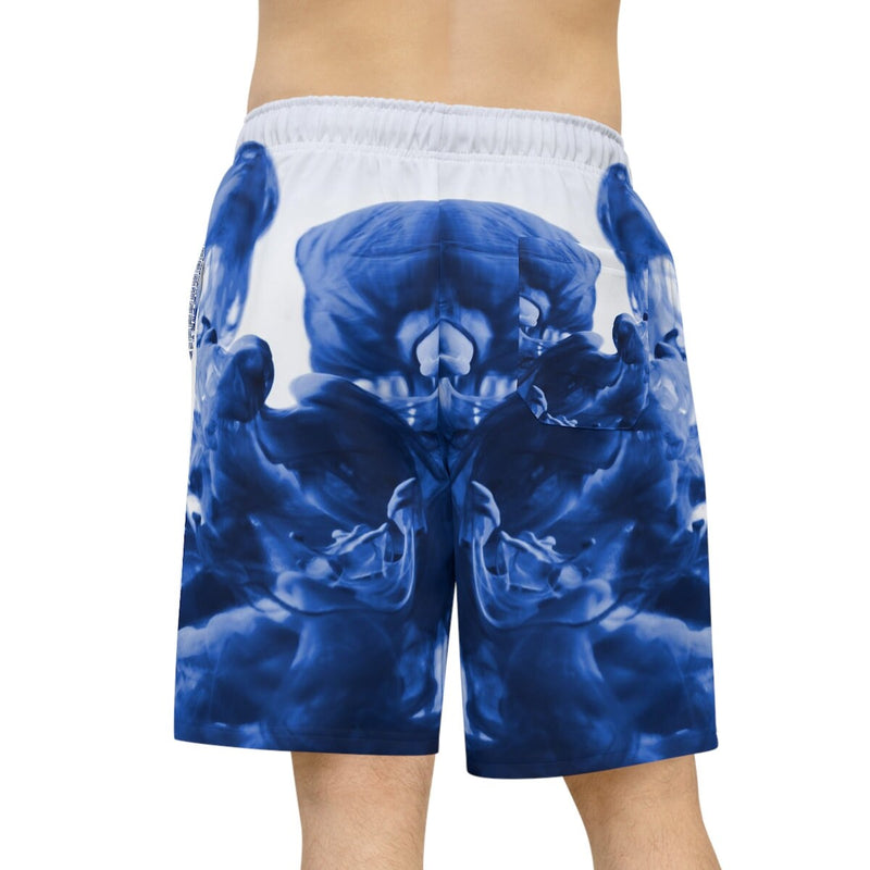 APOLLO DaONE Athletic Long Shorts