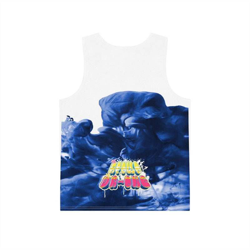 Men's APOLLO DaONE Tank