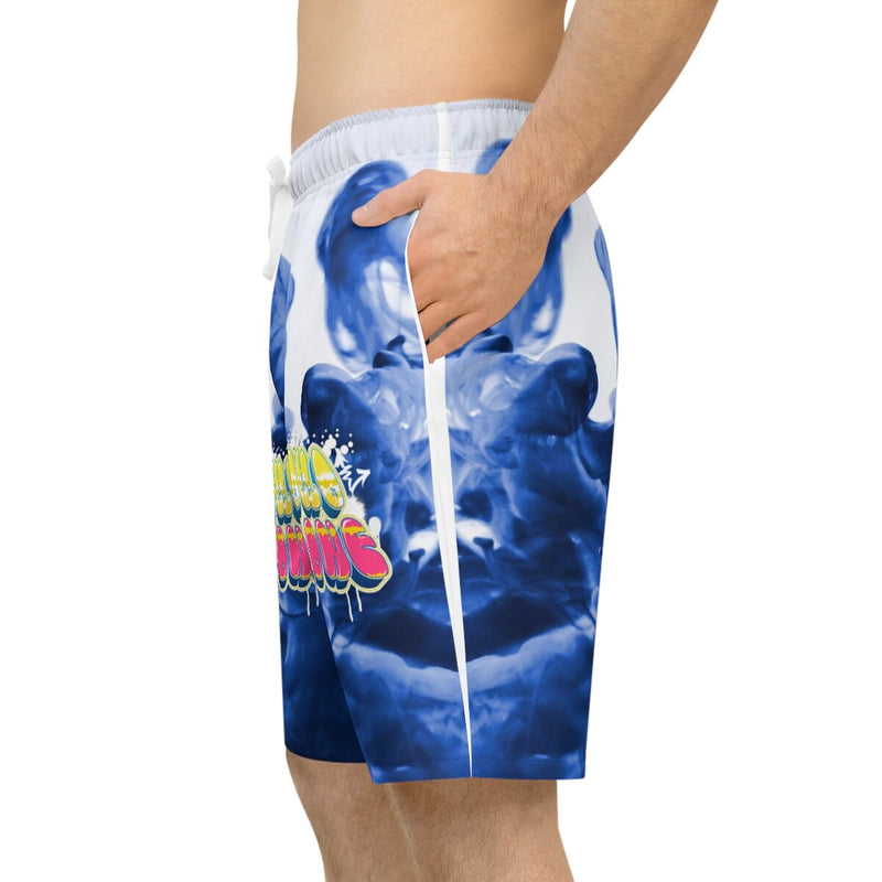 APOLLO DaONE Athletic Long Shorts