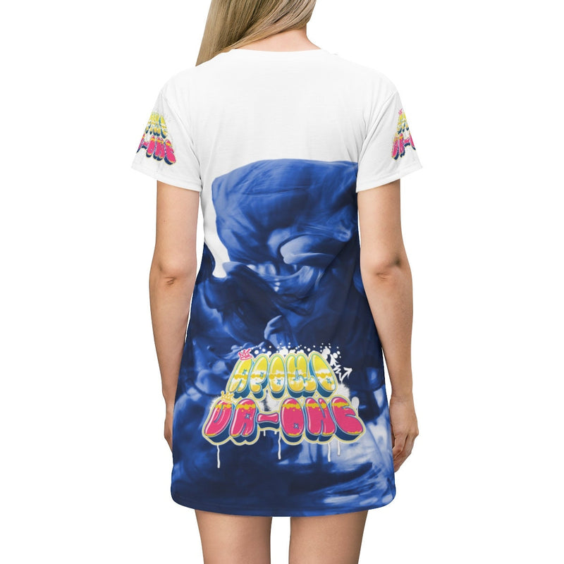 APOLLO DaONE T-Shirt Dress