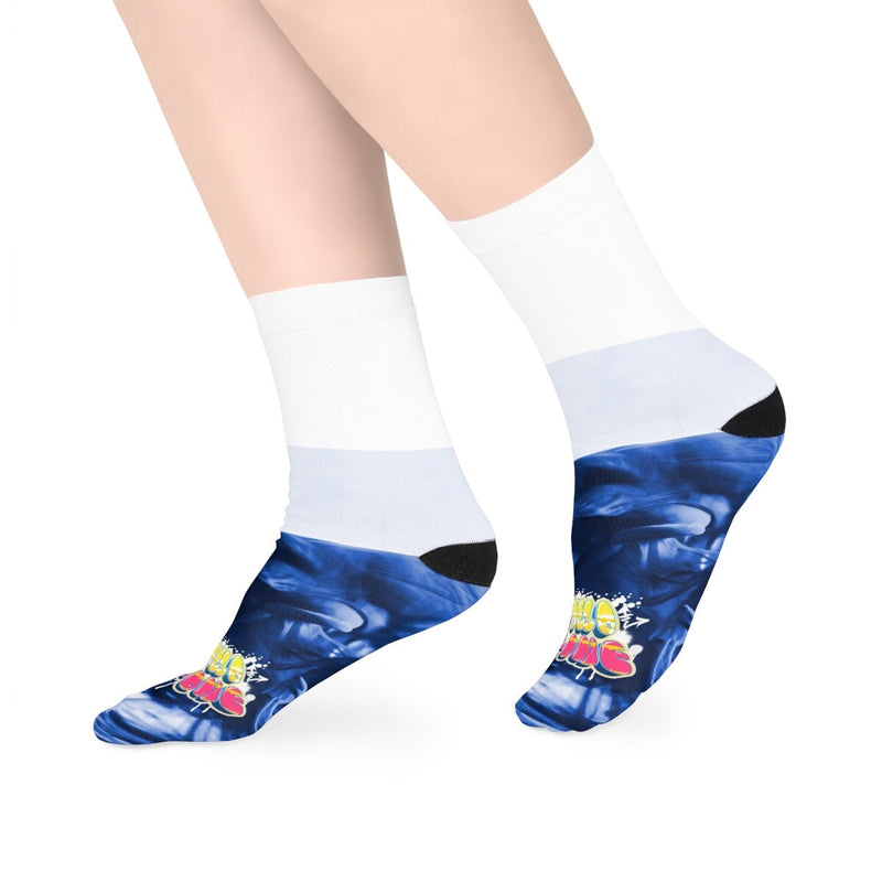 APOLLO DaONE Unisex Socks