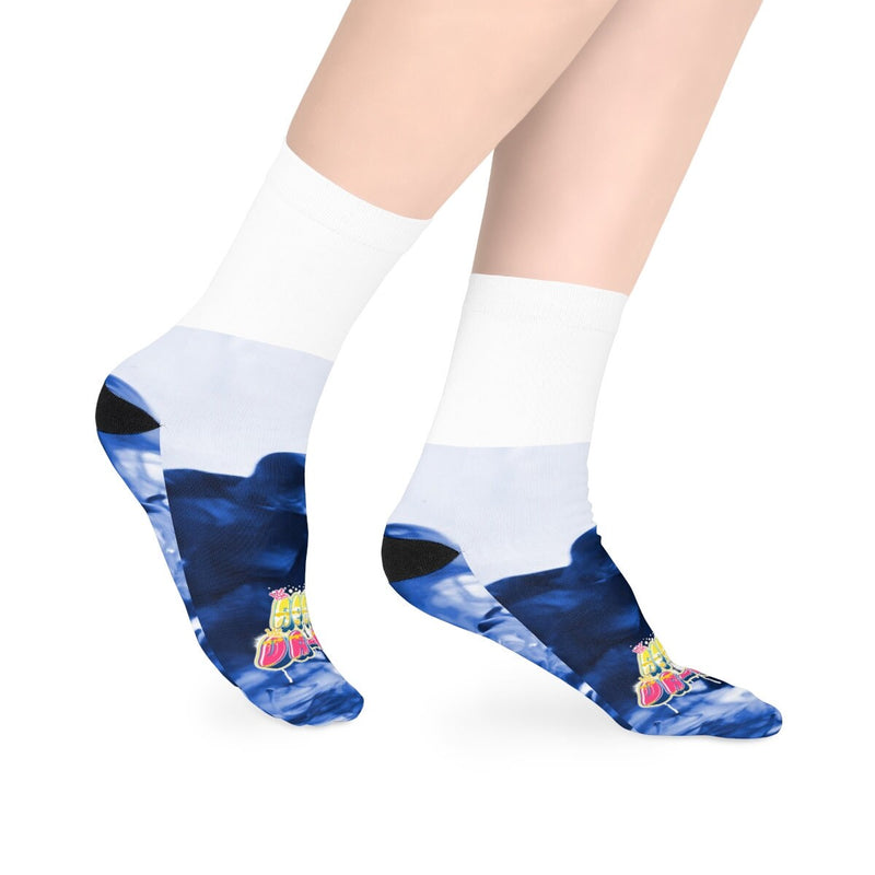 APOLLO DaONE Unisex Socks