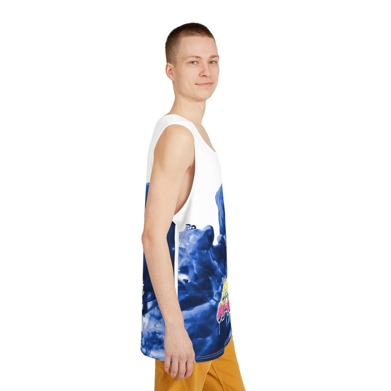 Men's APOLLO DaONE Tank