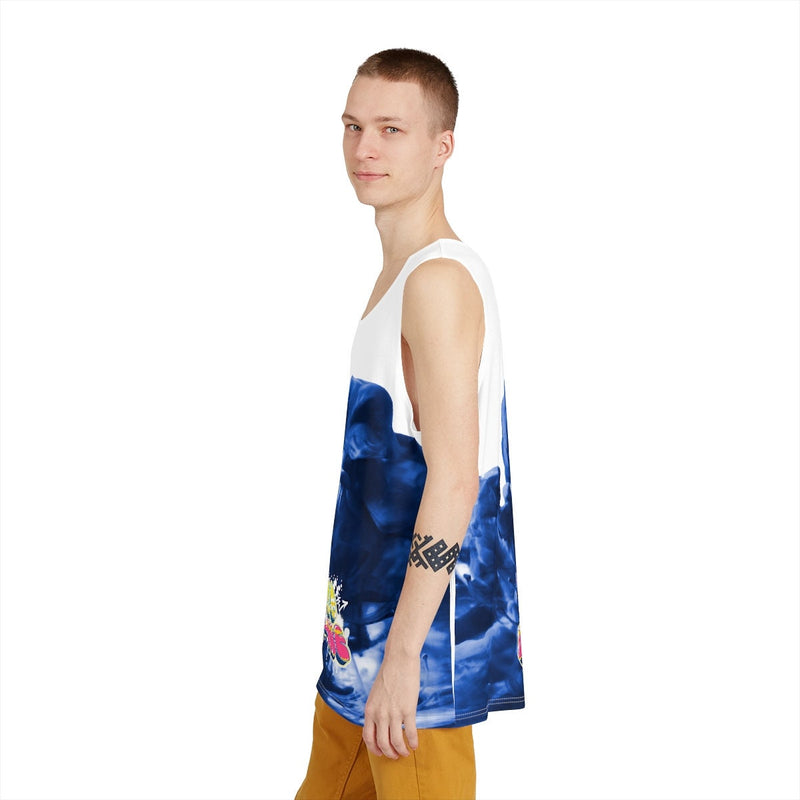 Men's APOLLO DaONE Tank