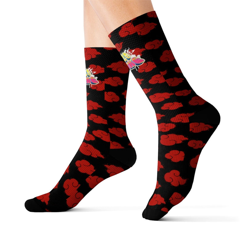 Red Cloud Apollo DaOne Socks