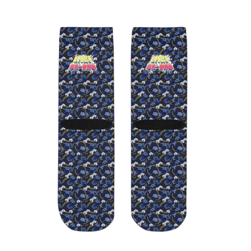 APOLLO DaONE Unisex Socks