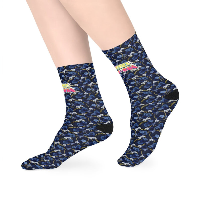 APOLLO DaONE Unisex Socks