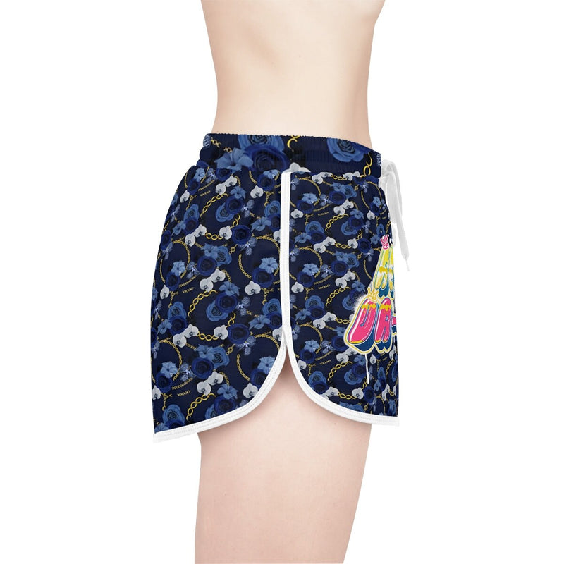 APOLLO DaONE Women's Relaxed Shorts