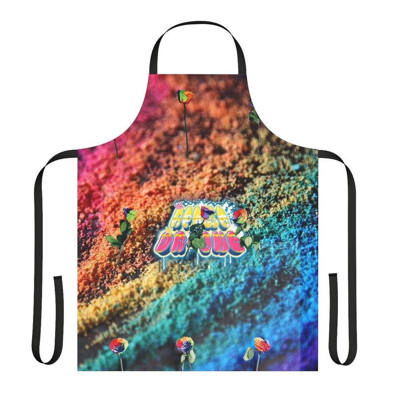 APOLLO DaONE Apron