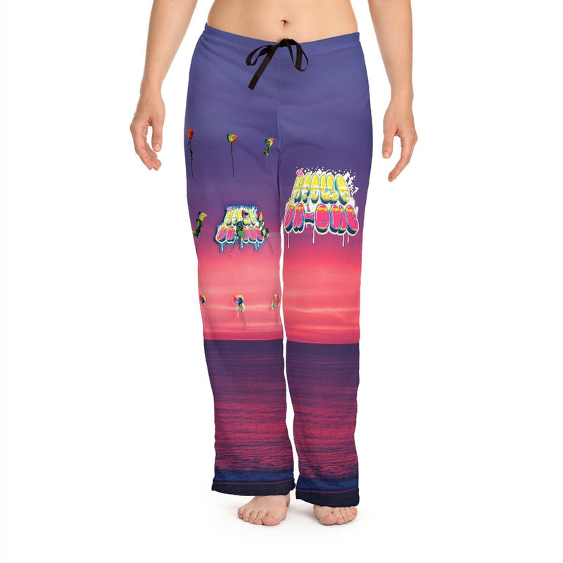 APOLLO DaONE Women's Pajama Pants