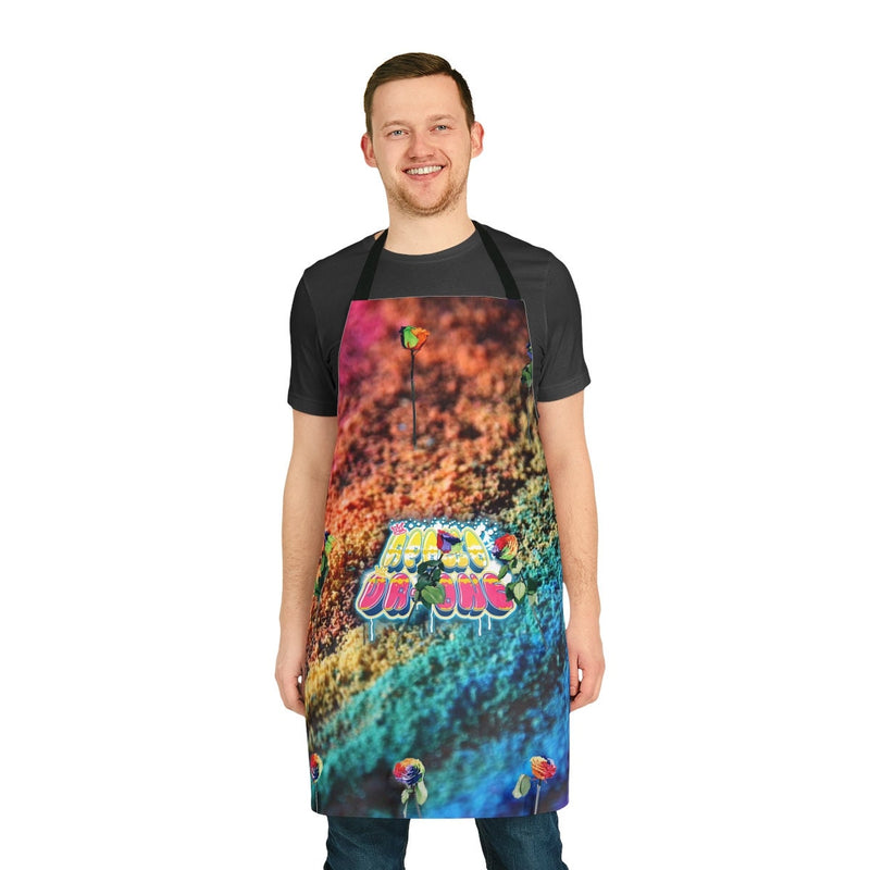 APOLLO DaONE Apron