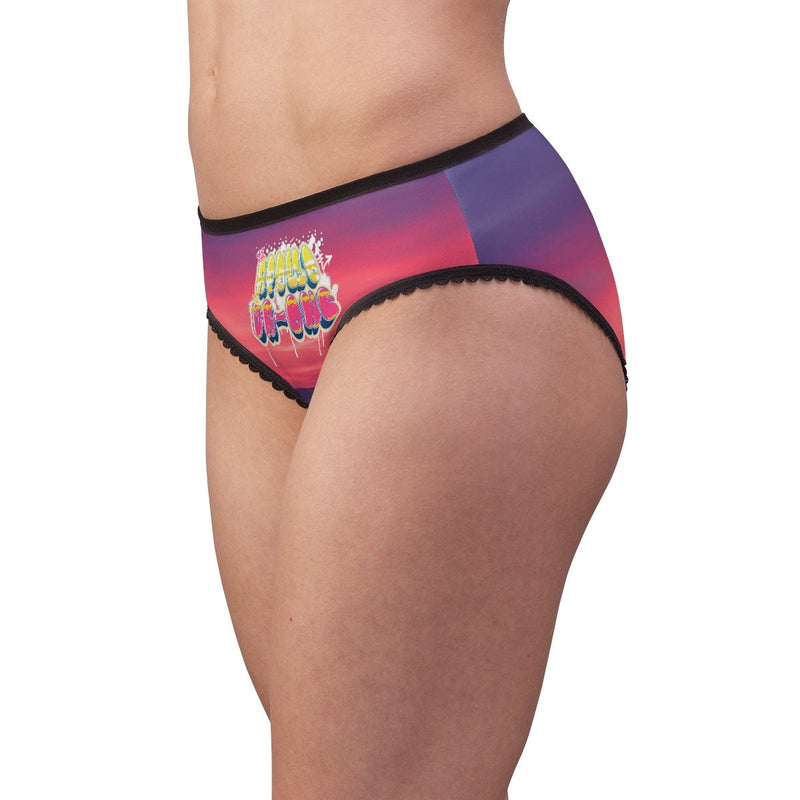 Women's Briefs