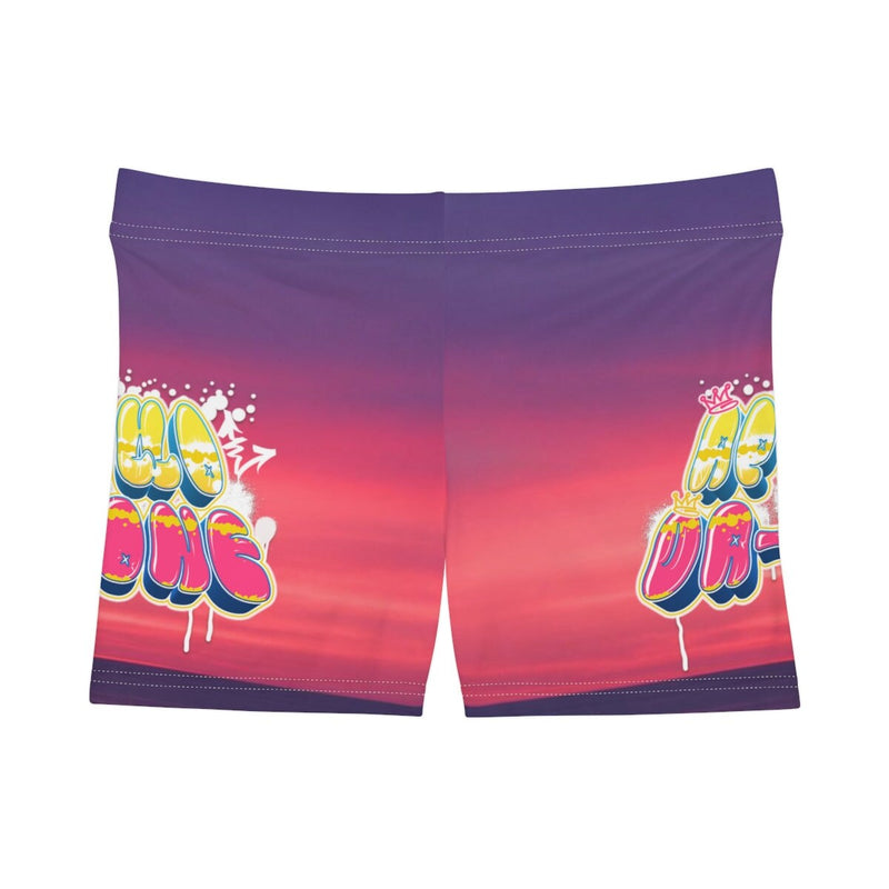 APOLLO DaONE Women's Shorts