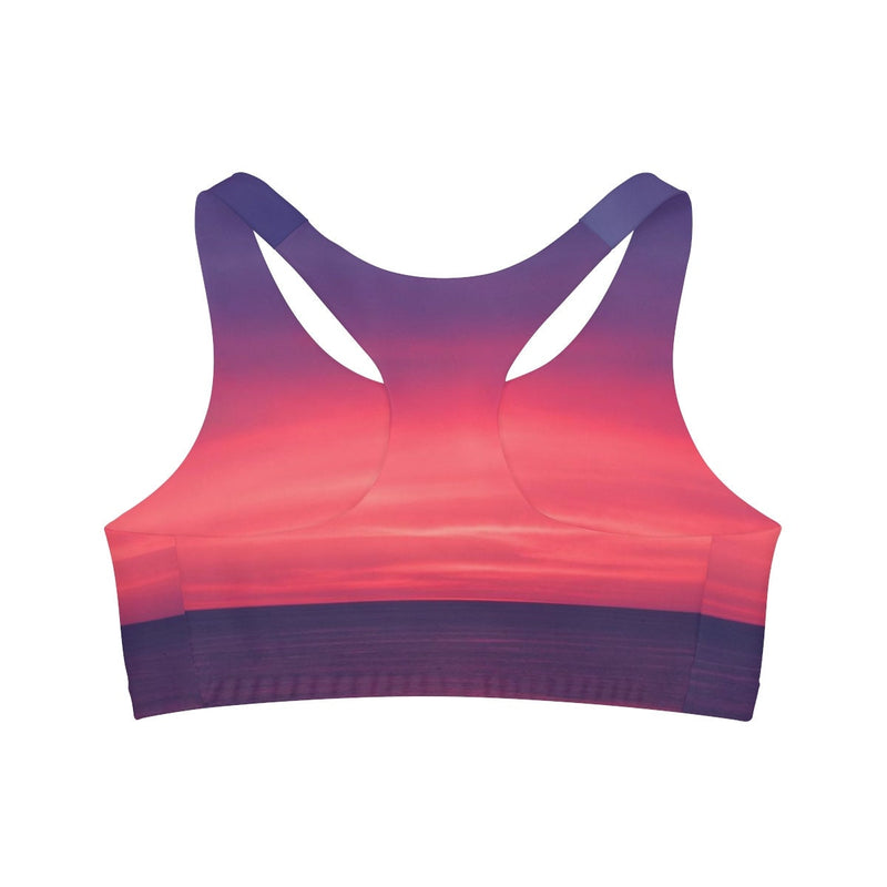 APOLLO DaONE Seamless Sports Bra