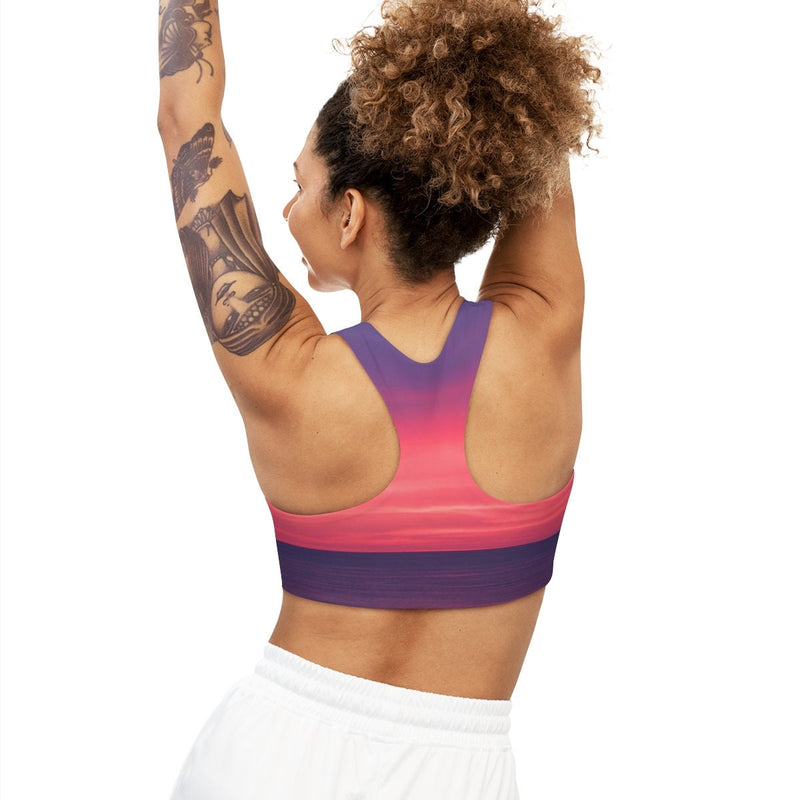 APOLLO DaONE Seamless Sports Bra